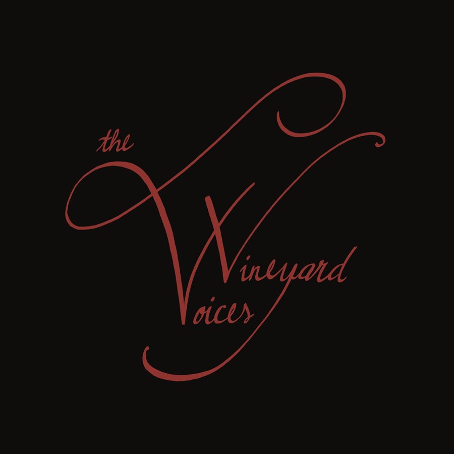 The Vineyard Voices logo